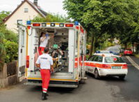 Rettungsdienst