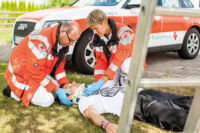 Rettungsdienst