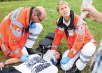 Rettungsdienst