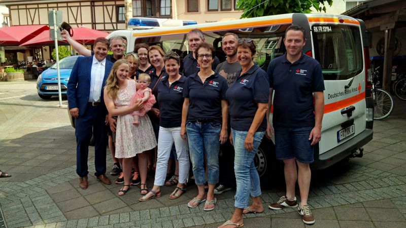  (Foto: DRK Ihringen)