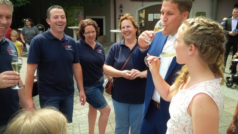  (Foto: DRK Ihringen)