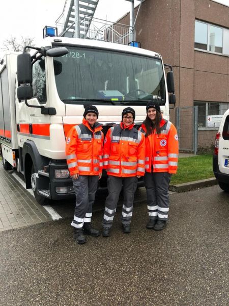  (Foto: DRK Ihringen)