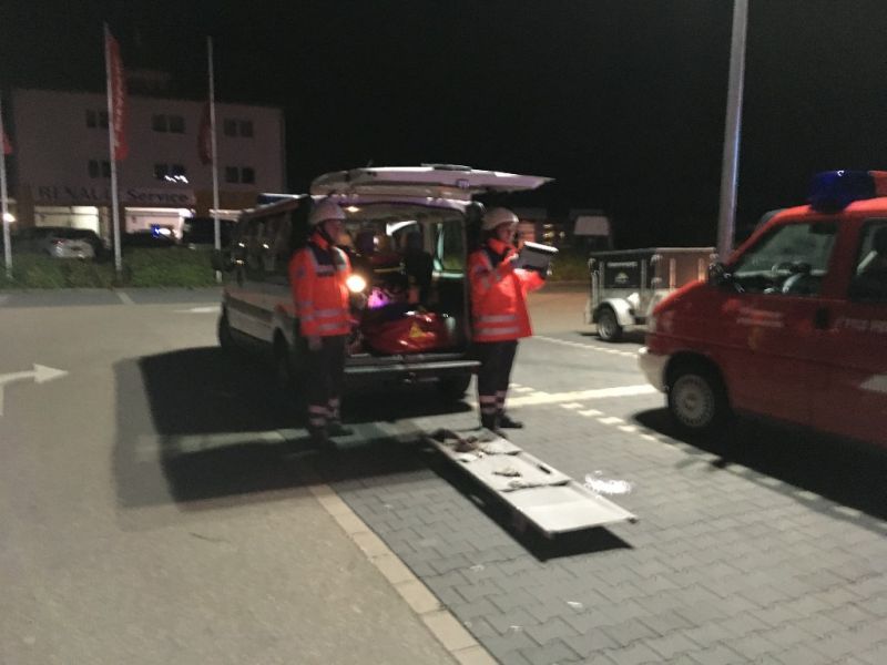  (Foto: DRK Ihringen)