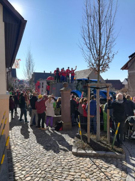  (Foto: DRK Ihringen)